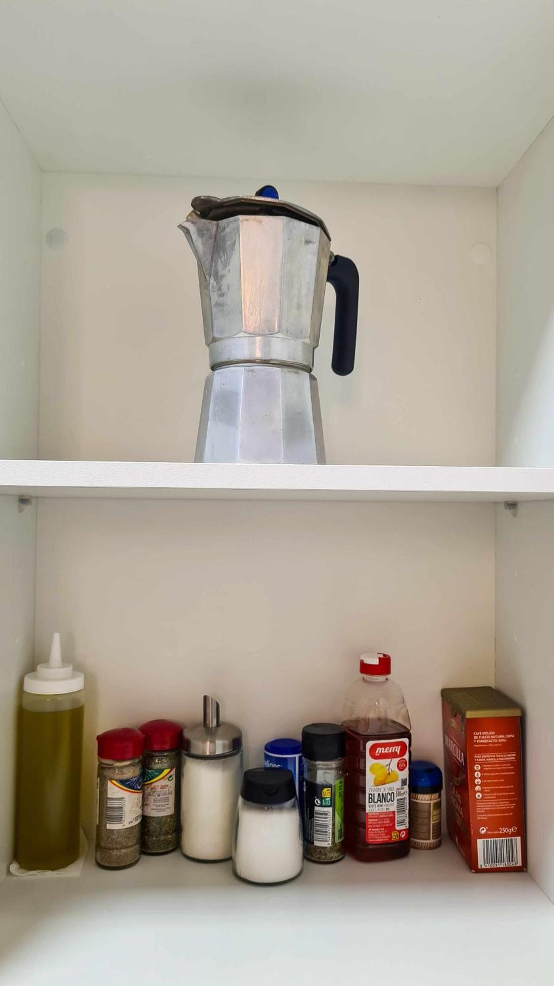 Apartamento Bronce Riopar Bagian luar foto