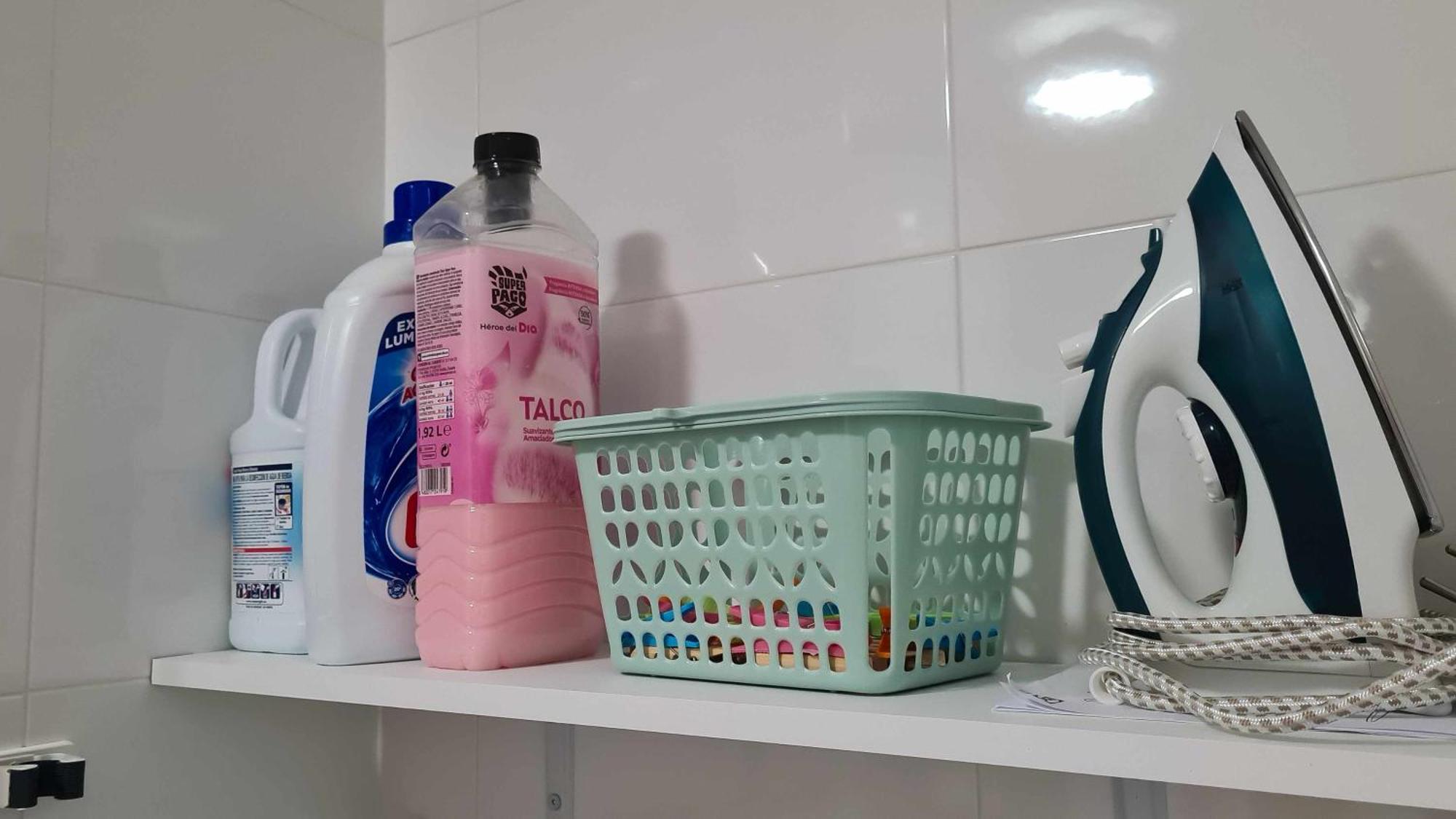 Apartamento Bronce Riopar Bagian luar foto